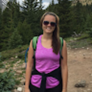 Meet your Posher, Amanda